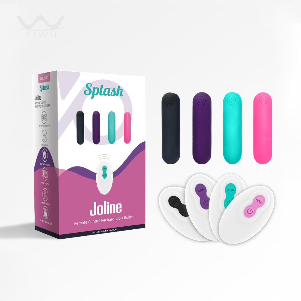 Femme Funn Ultra Bullet Remote Control Vibrator | USB Rechargeable | Yiwa Yiwa sex toys Femme Funn Ultra Bullet Remote Control Vibrator | USB Rechargeable | Yiwa Yiwa sex toys
