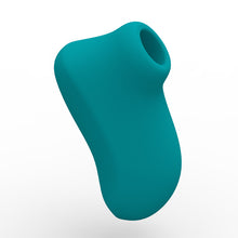 Load image into Gallery viewer, Akposh Tiny Buddy - Rechargeable Silicone Sucking Toy
