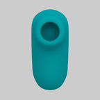 Akposh Tiny Buddy - Rechargeable Silicone Sucking Toy