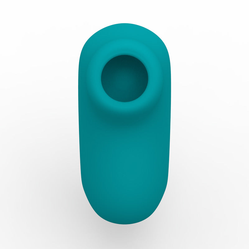 Akposh Tiny Buddy - Rechargeable Silicone Sucking Toy