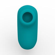 Load image into Gallery viewer, Akposh Tiny Buddy - Rechargeable Silicone Sucking Toy
