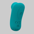 Akposh Tiny Buddy - Rechargeable Silicone Sucking Toy