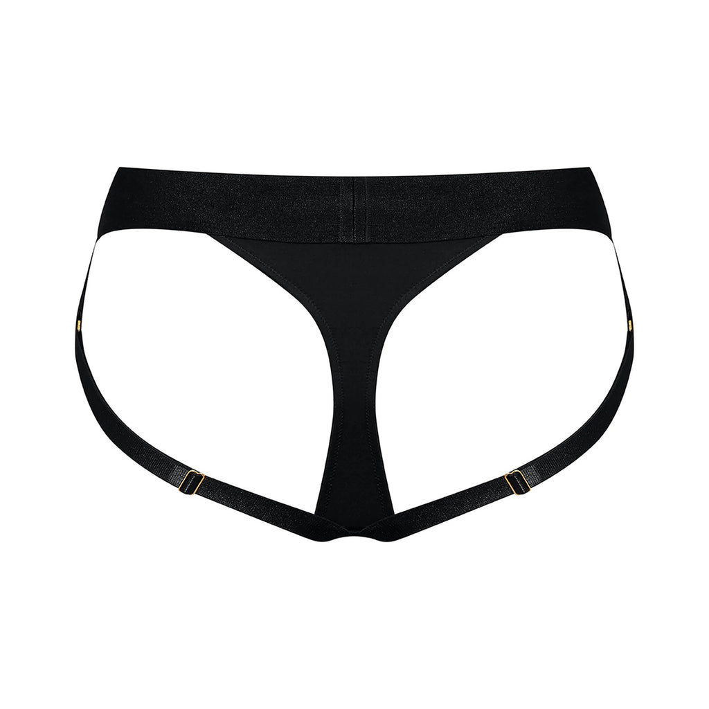 Lingerie Heroine Harness