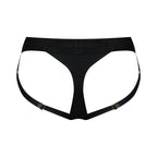 Lingerie Heroine Harness