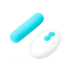 Akposh Splash Joie Remote Control Bullet Rechargeable -L