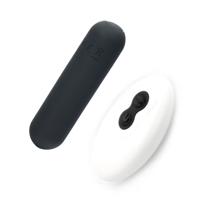 Akposh Splash Joie Remote Control Bullet Rechargeable -L