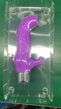 Lade das Bild in den Galerie-Viewer, Adult sex toy silicone vibrator for woman
