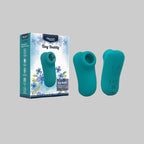 Akposh Tiny Buddy - Rechargeable Silicone Sucking Toy