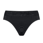 Lingerie Heroine Harness