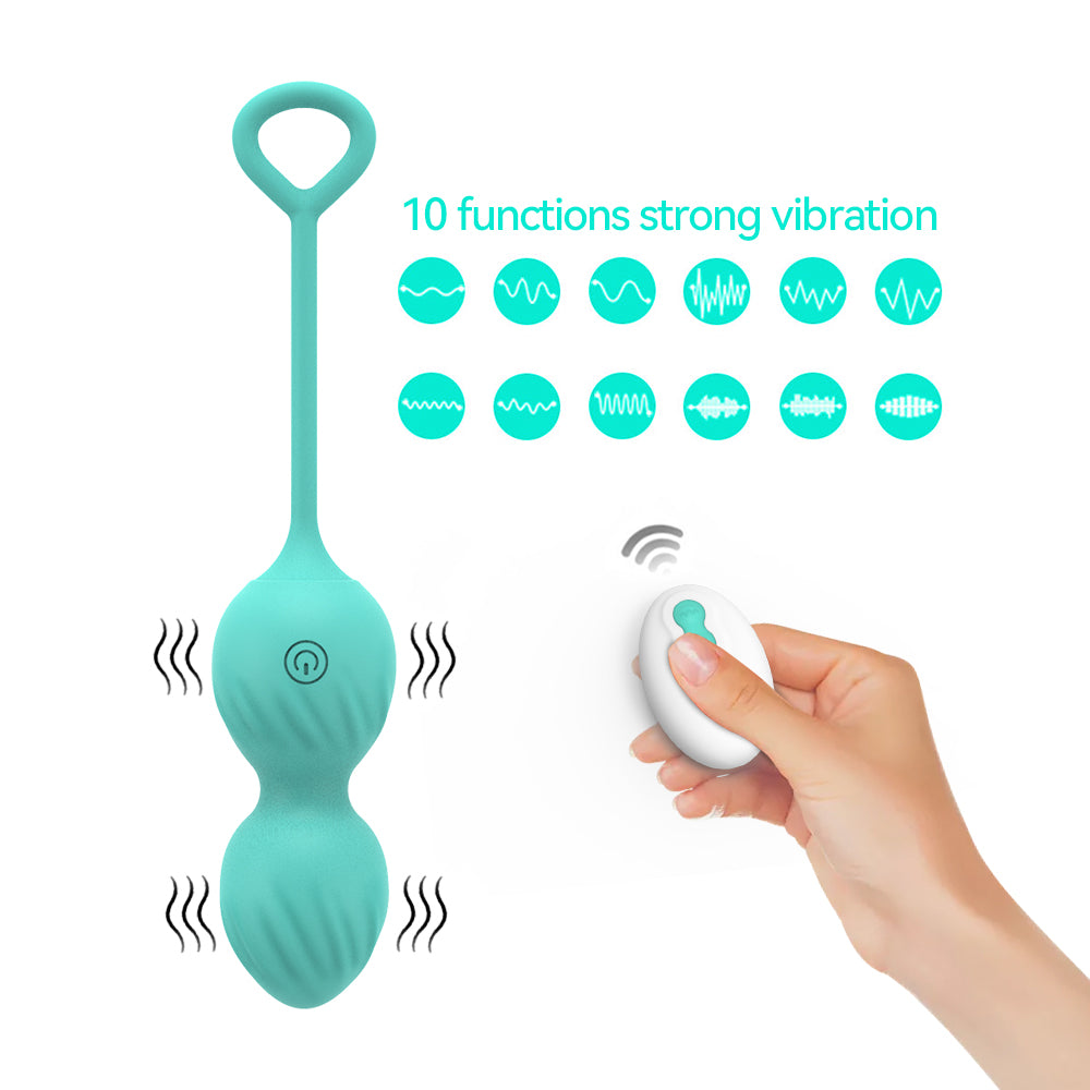 green kegel ball, green ben wa, to kegel, what kegel