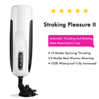 masterbaters for men, auto masterbator