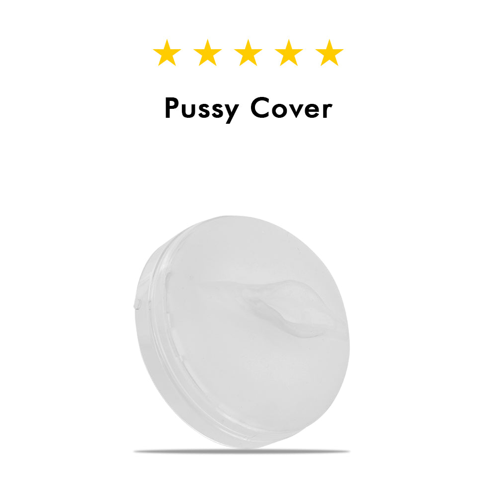 pussy cover 