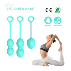 purpose of kegal balls, pelvic strengthening exercises, pelvic exerciser