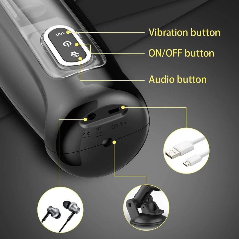 best stroker for men, male mastabator