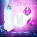 tenga deep throat onacup, masturbater cup, stroker automatic thrusting