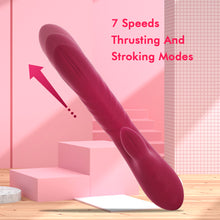 Load image into Gallery viewer, rechargeable, thruster toy, 7 speeds thrusting
