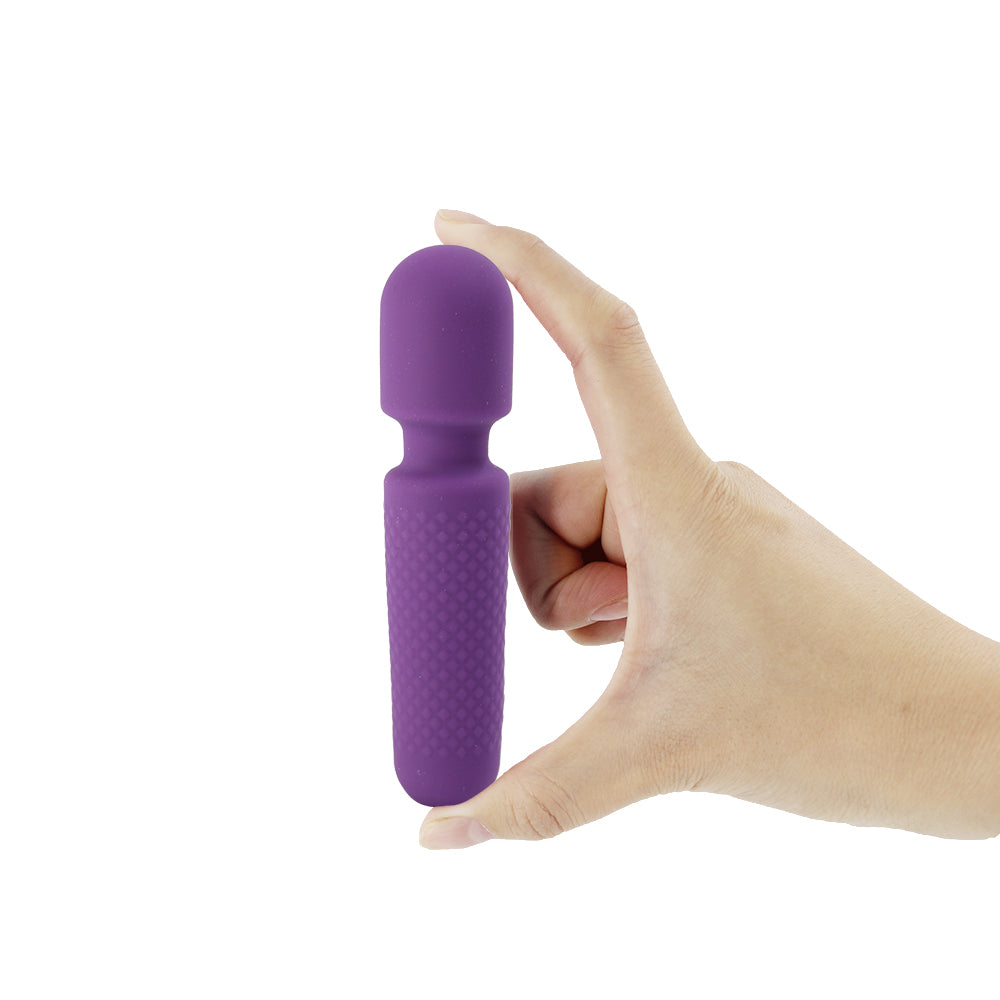 Purple Massager