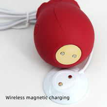 Charger l&#39;image dans la galerie, rose vibration reviews, USB Charge Vibrating
