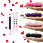 plus one vibrating wand, hitachi wand meme