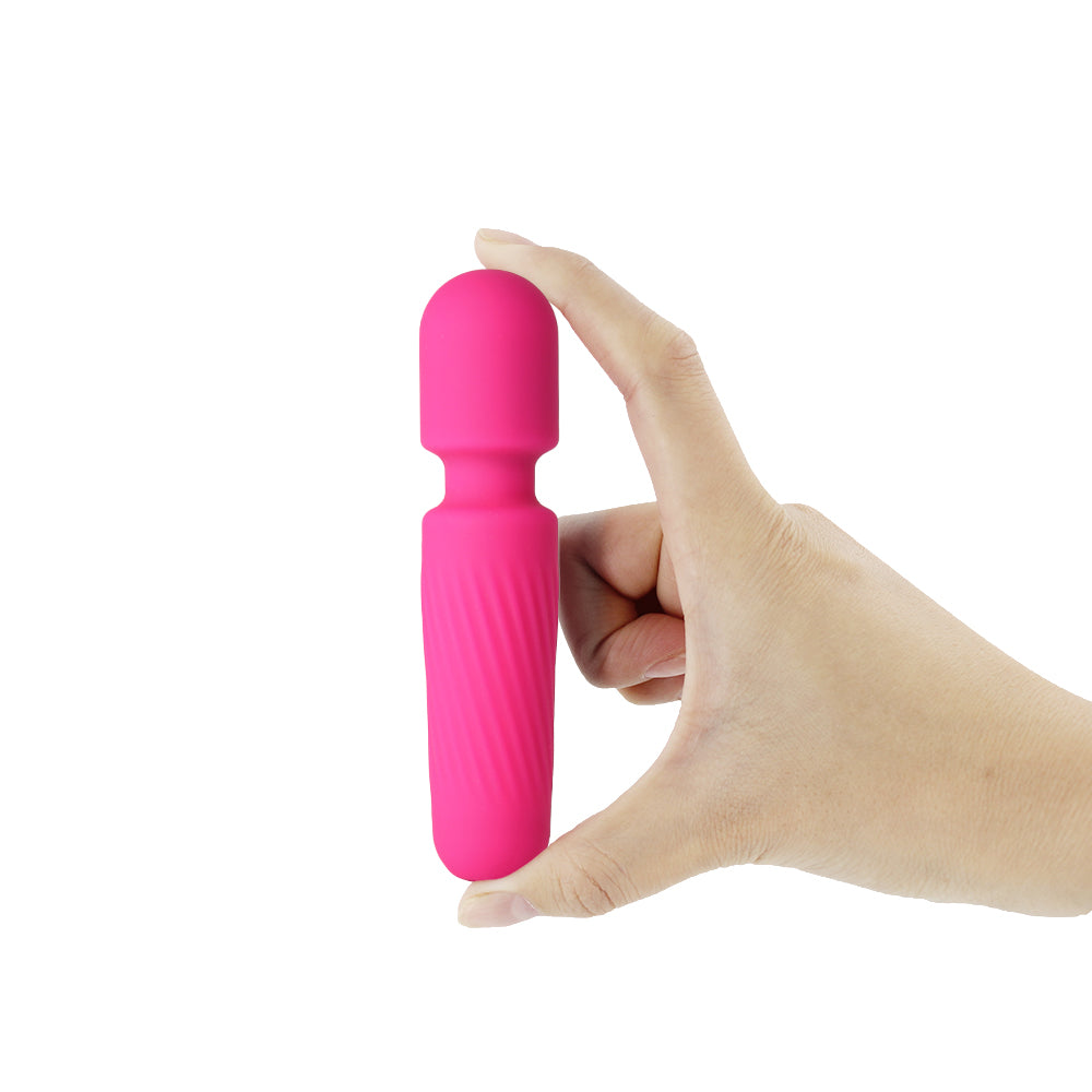 plus one vibrating wand, hitachi magic wand reddit