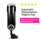 masturbation cup for men, autimatic masturbation， male masterbater
