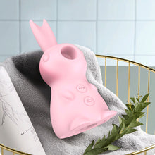Charger l&#39;image dans la galerie, New Toys Sex Adult, Rabbit Clitoral Sucking Vibrator, Female Sexual Products, Female sex toys
