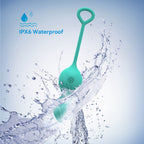 kagal balls,  Silicone kegel ball,  waterproof Ben Wa ball 