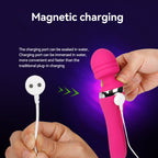 magnrtic charging, sex toys for women