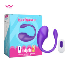 Load image into Gallery viewer, app controled vibrating panties, remote control vibrator, yiwa sextoys
