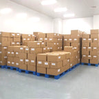 Parcel-warehouse, YIWA sextoys Packages