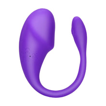 Cargar imagen en el visor de la galería, Revolutionize Your Pleasure with Our APP Controlled Vibrating Panties - Wearable Vibrator
