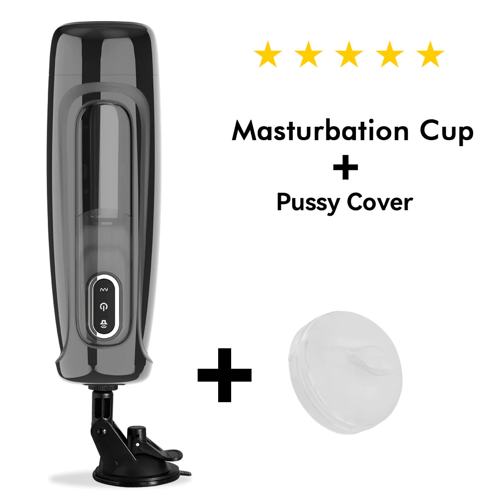 masturbator for men