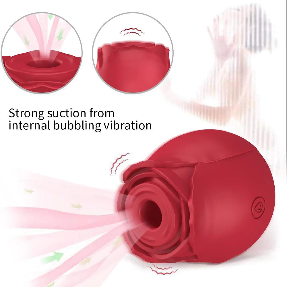 vibrator rose,rose massage spa, rose massager