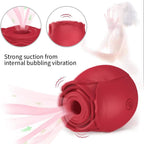 vibrator rose,rose massage spa, rose massager
