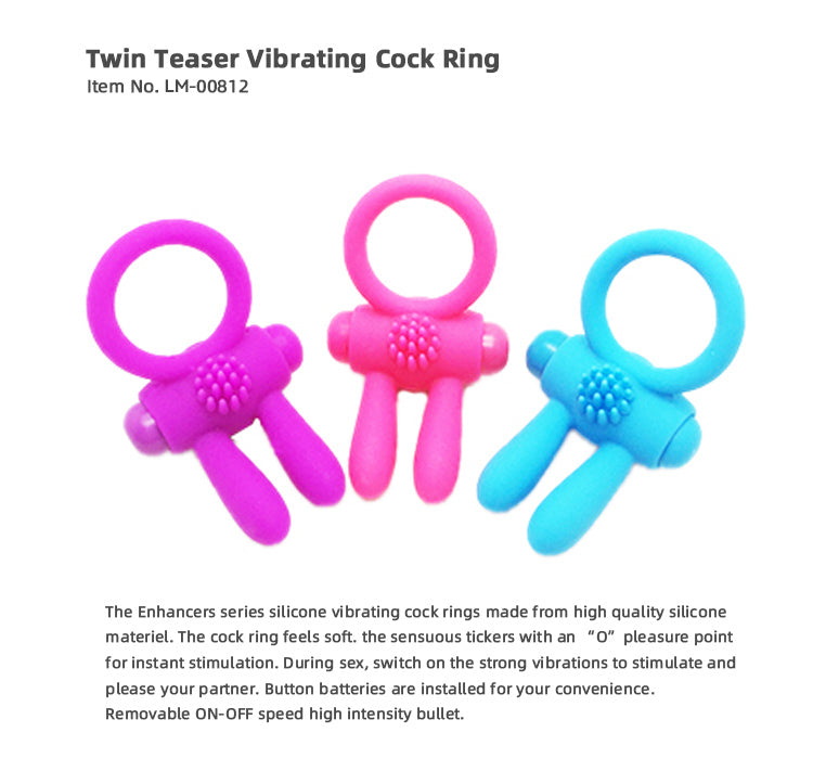 what do cock rings do