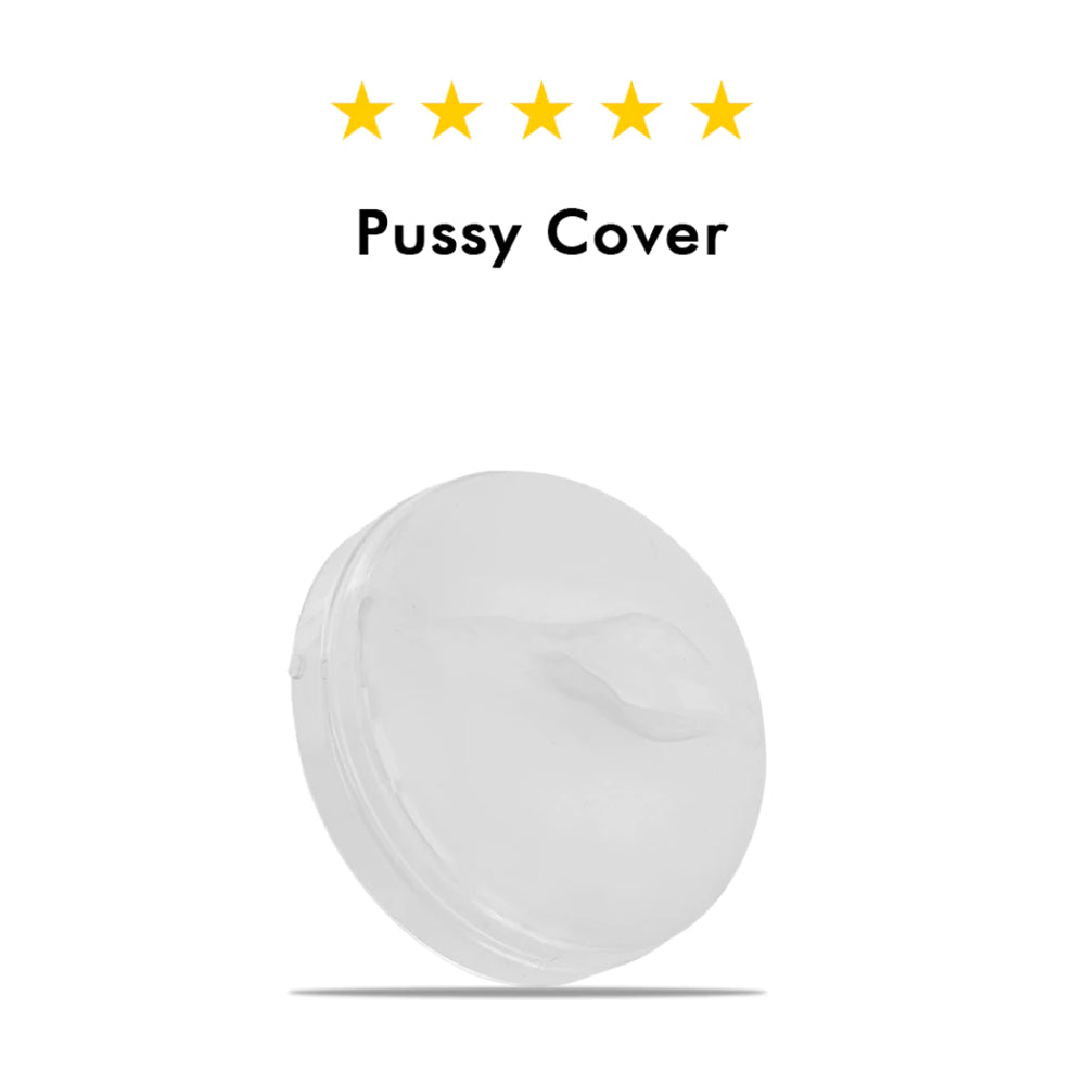 pussy cover, diy male masturbators