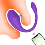 G-spot vibrators， Remote Control Vibrators