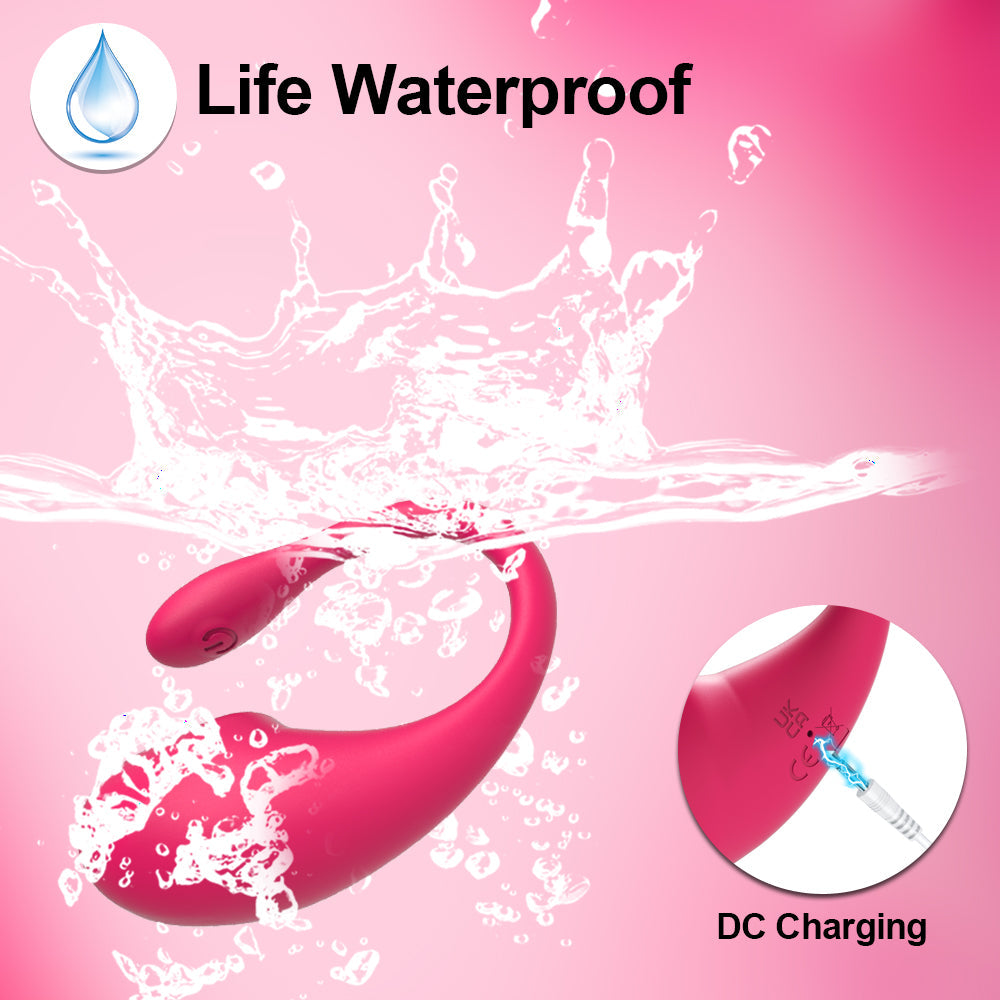 life waterproof， Waterproof vibrators