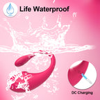 life waterproof， Waterproof vibrators
