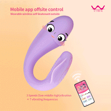 Load image into Gallery viewer, bluetooth vibrator,  best vibrator
