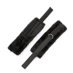 BDSM Bed Restraint Bondage Set for the Bed - [yiwa_sex toys]