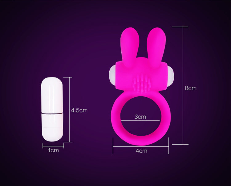 what does a cock ring do