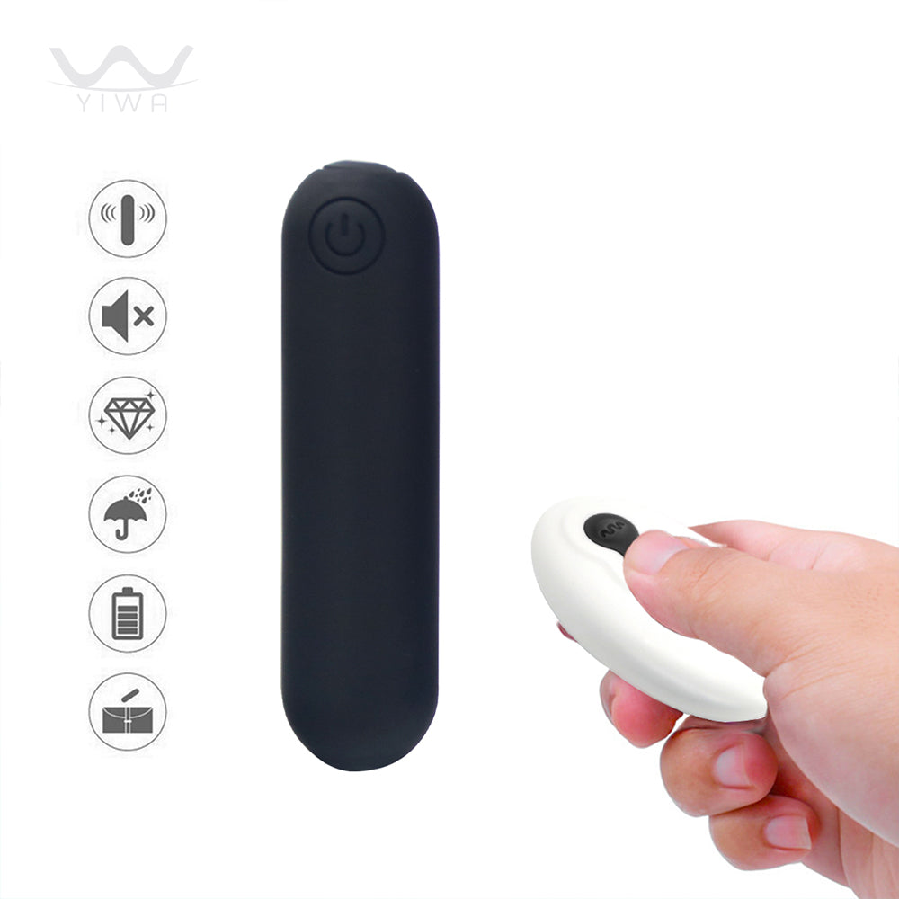 Femme Funn Ultra Bullet Remote Control Vibrator | USB Rechargeable | Yiwa Yiwa sex toys Femme Funn Ultra Bullet Remote Control Vibrator | USB Rechargeable | Yiwa Yiwa sex toys