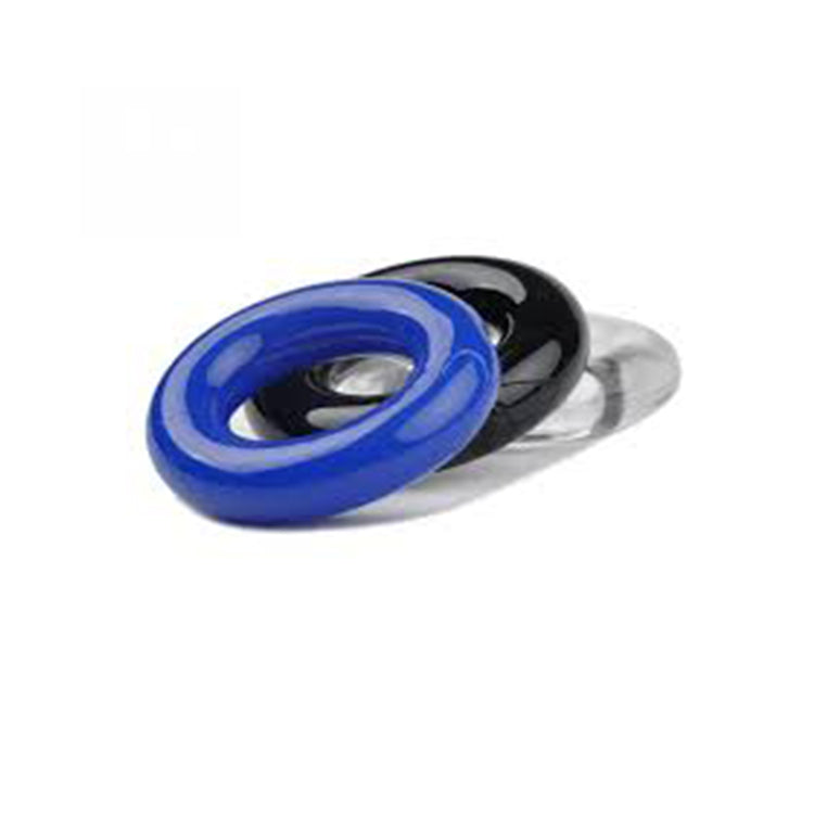 Ultra Stretchy Penis Cock Ring For Delay Ejaculation - [yiwa_sex toys]
