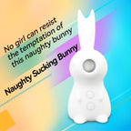 naughty sucking bunny, tracys dog pro 2