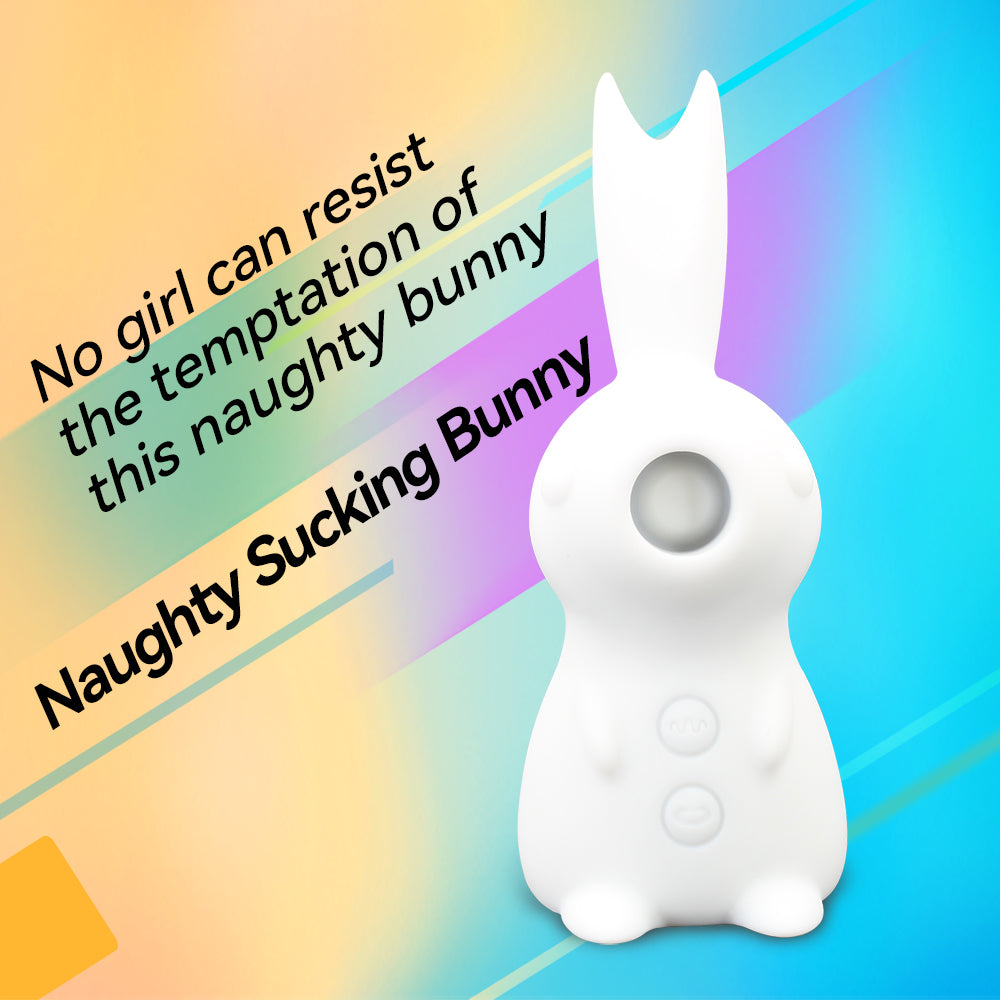 naughty sucking bunny, tracys dog pro 2