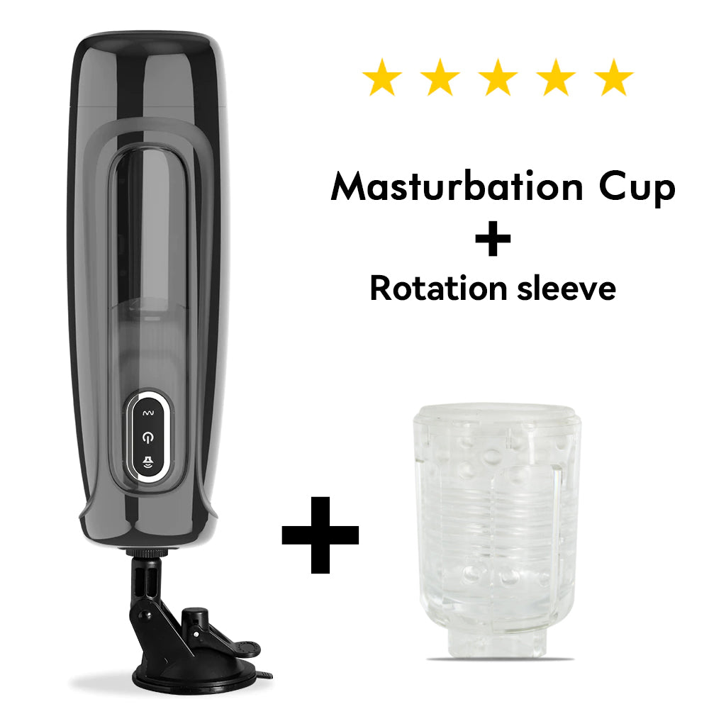 masturbator