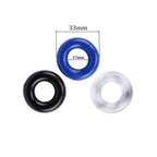 Ultra Stretchy Penis Cock Ring For Delay Ejaculation - [yiwa_sex toys]