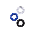 Ultra Stretchy Penis Cock Ring For Delay Ejaculation - [yiwa_sex toys]