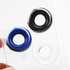 Ultra Stretchy Penis Cock Ring For Delay Ejaculation - [yiwa_sex toys]